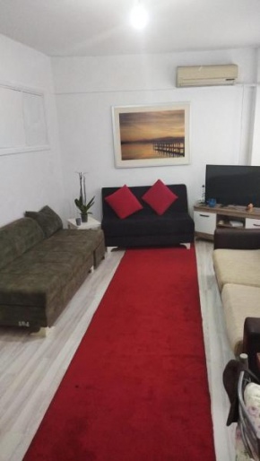 Eşyalı daire
